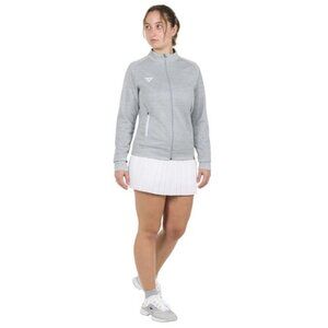 Women’s Technifibre Team Jacket from the Mubadala Citi DC Open – Large – NWT